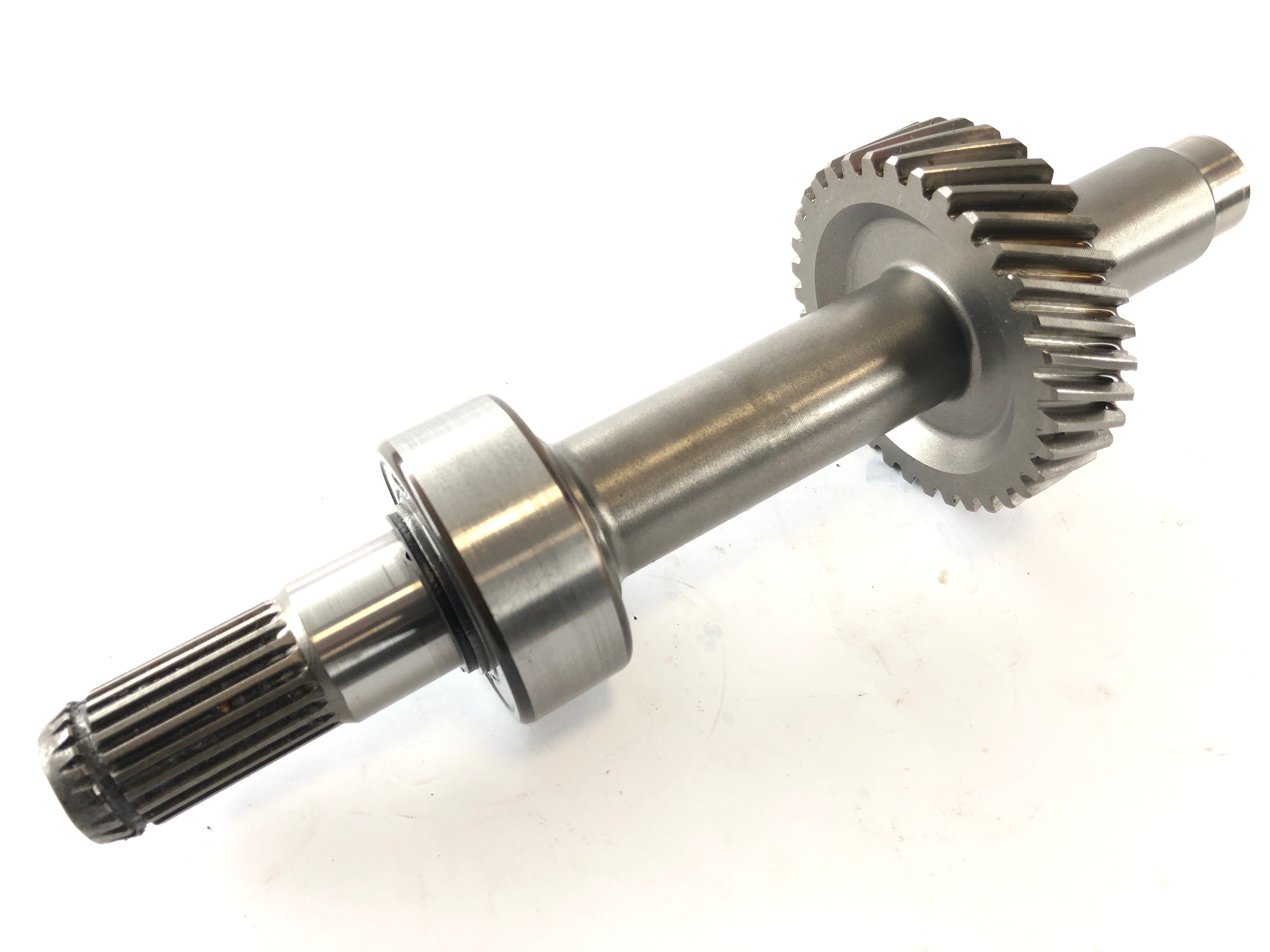 BMW R 1200 GS LC [2016] - Gear shaft