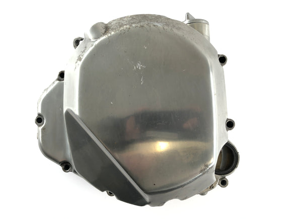 Kawasaki Zephyr 750 ZR750C [1991] - Motorlid met koppelingsdeksel