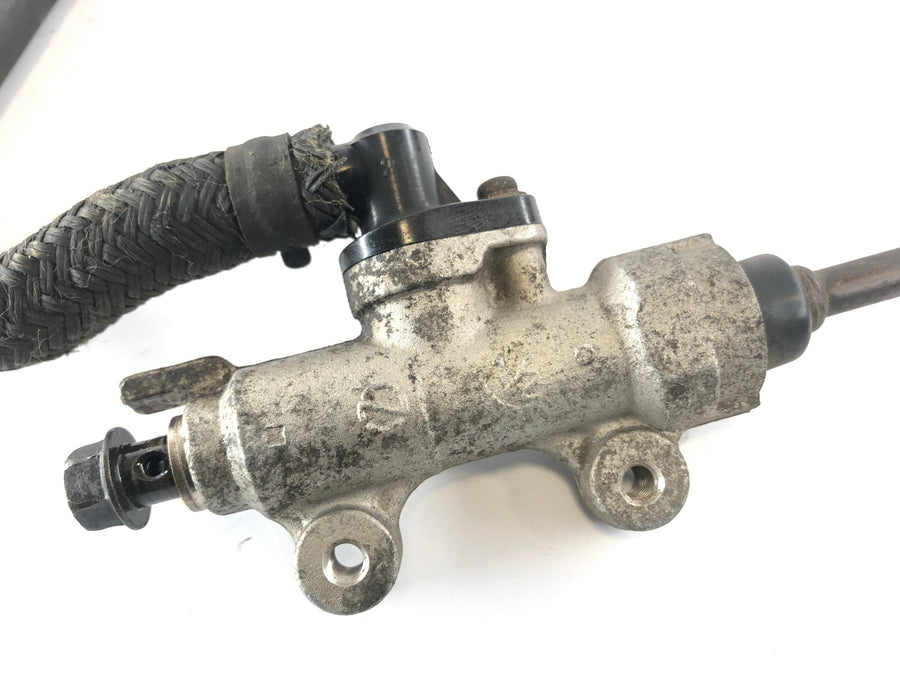 Honda St 1100 SC26 Pan European [1990] - Bomba de freio atrás