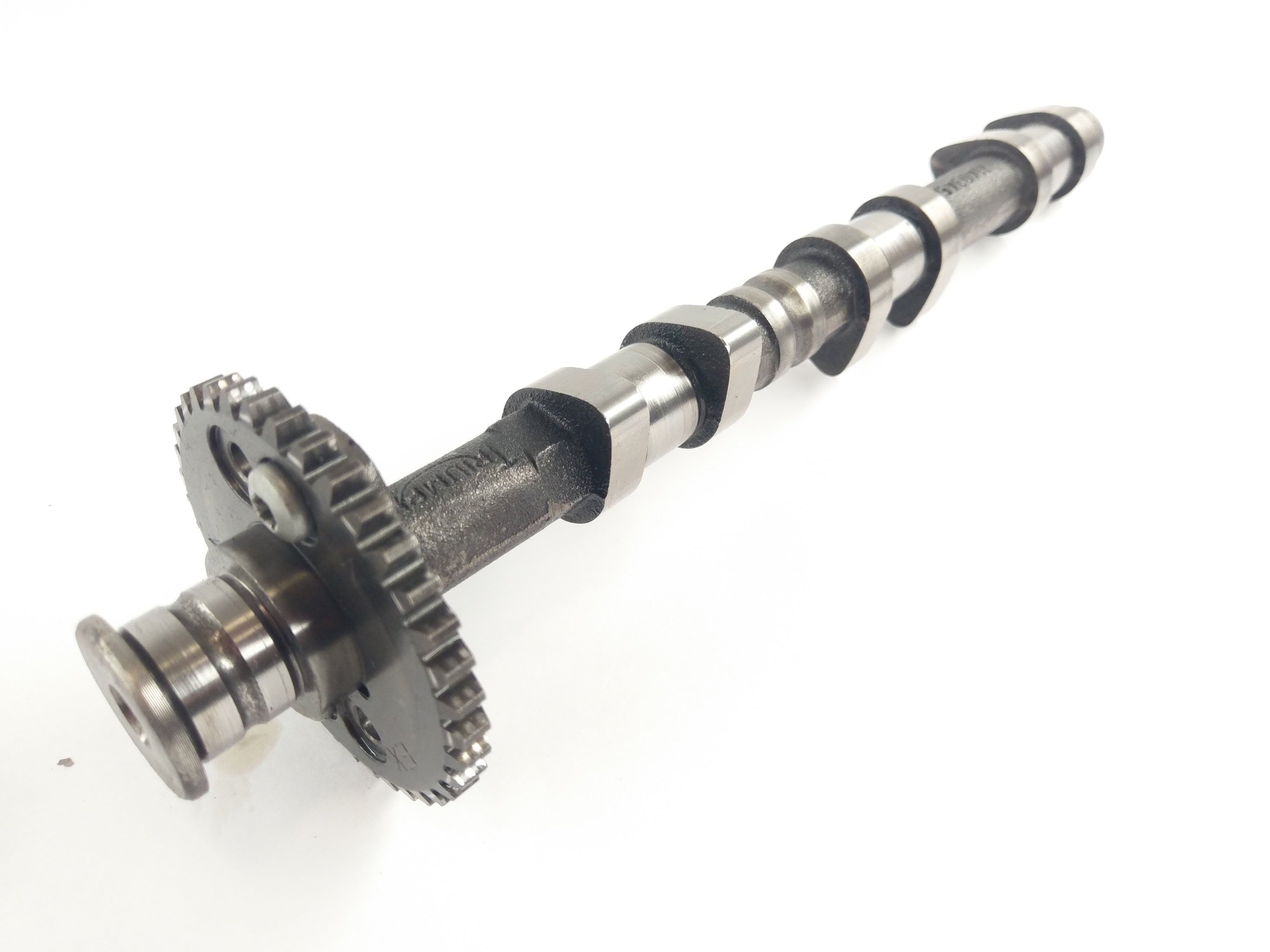 Triumph Thunderbird 900 T309Rit [1995] -Camshaft Inlet Shaft