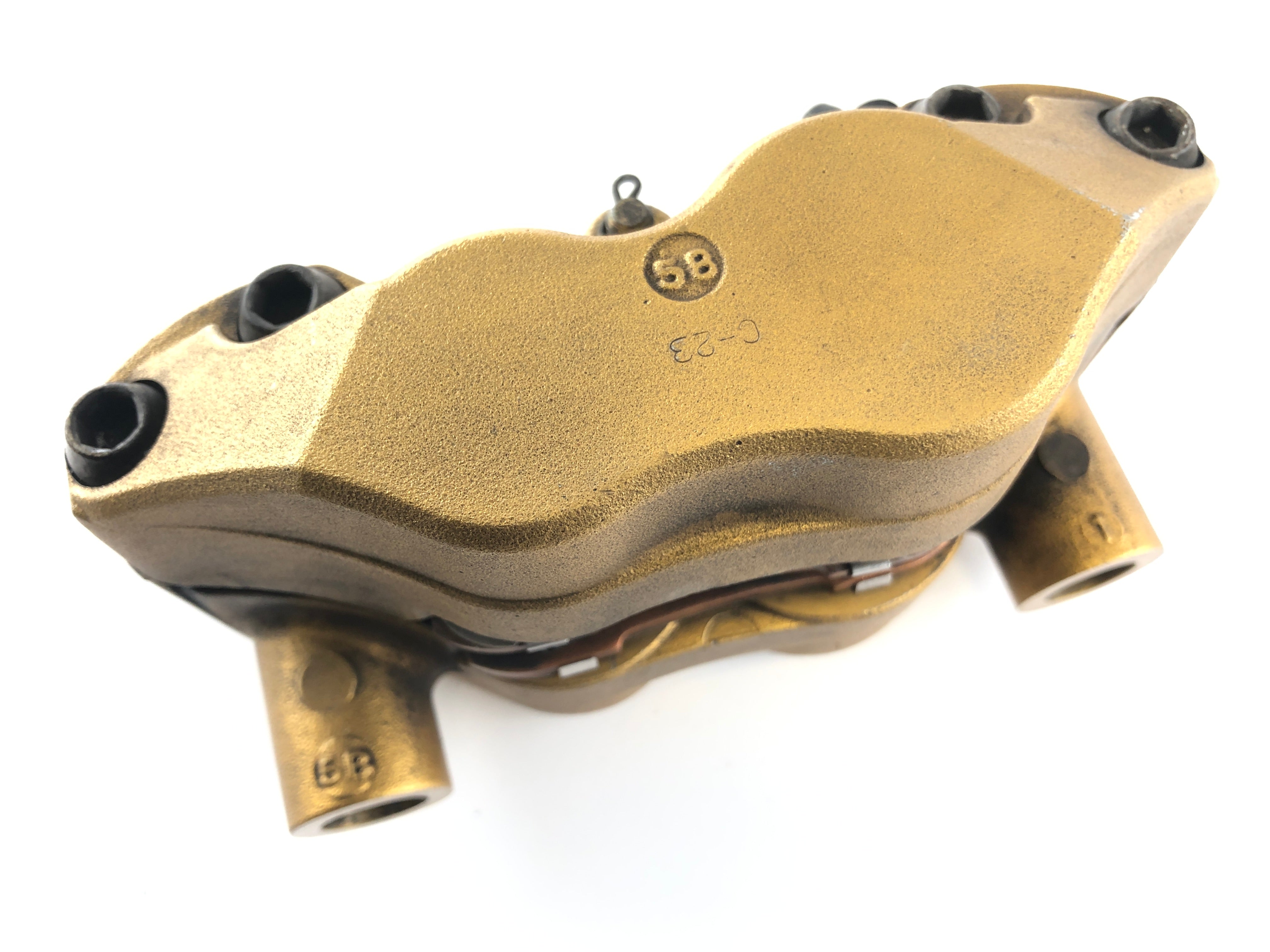 Triumph Speed Triple 1050 515NJ [2006] - Brake caliper front left