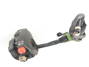 Moto Guzzi Quot 1100 ES [1999] - Styret Switch till vänster