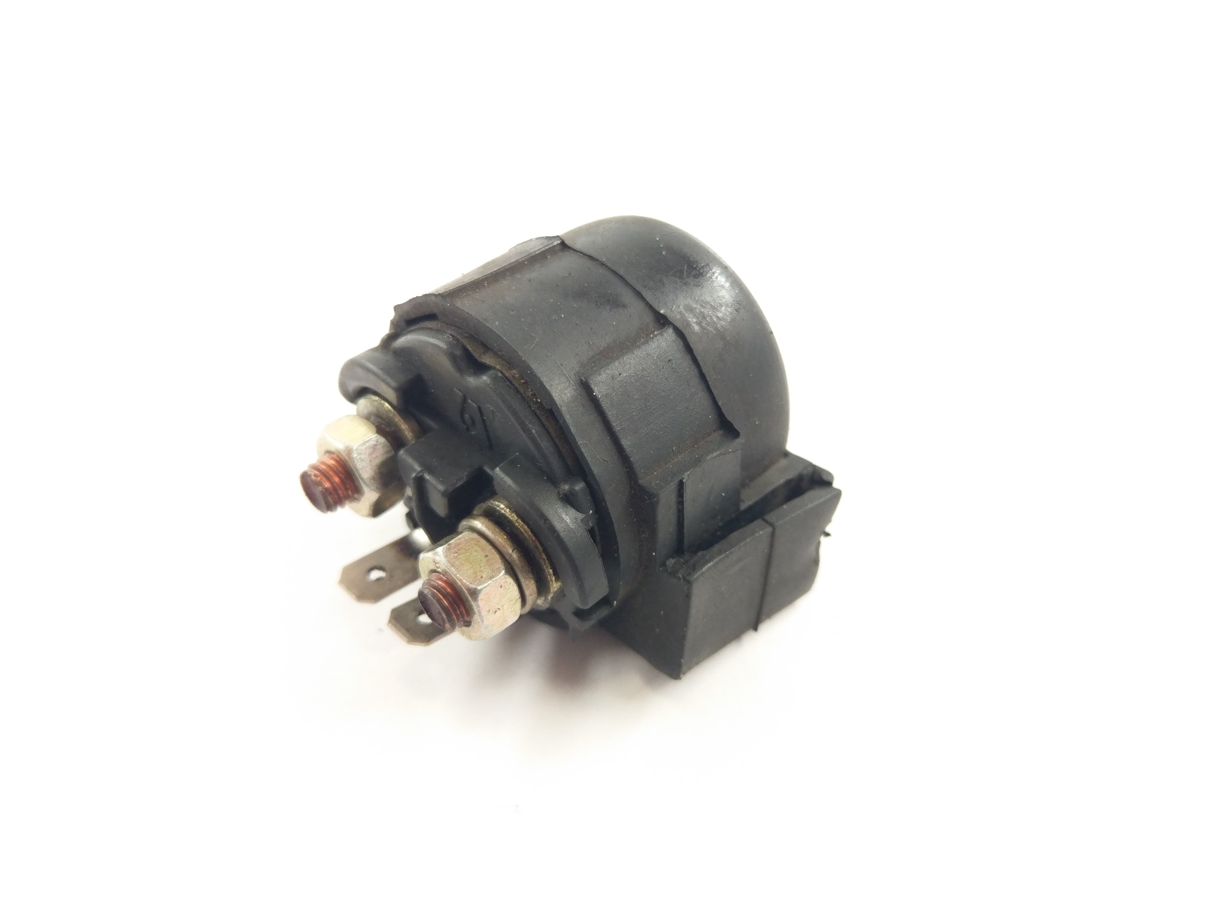 Triumph Daytona 955i T595 [1998] - Starter Relay Magnetic Switch