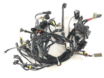 Ducati Multistrada 1000 DS [2003] - Wiring harness main wiring harness - 0