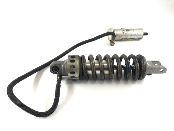 Suzuki GSX -R 1100 GV73B [1991] - Spring sul retro