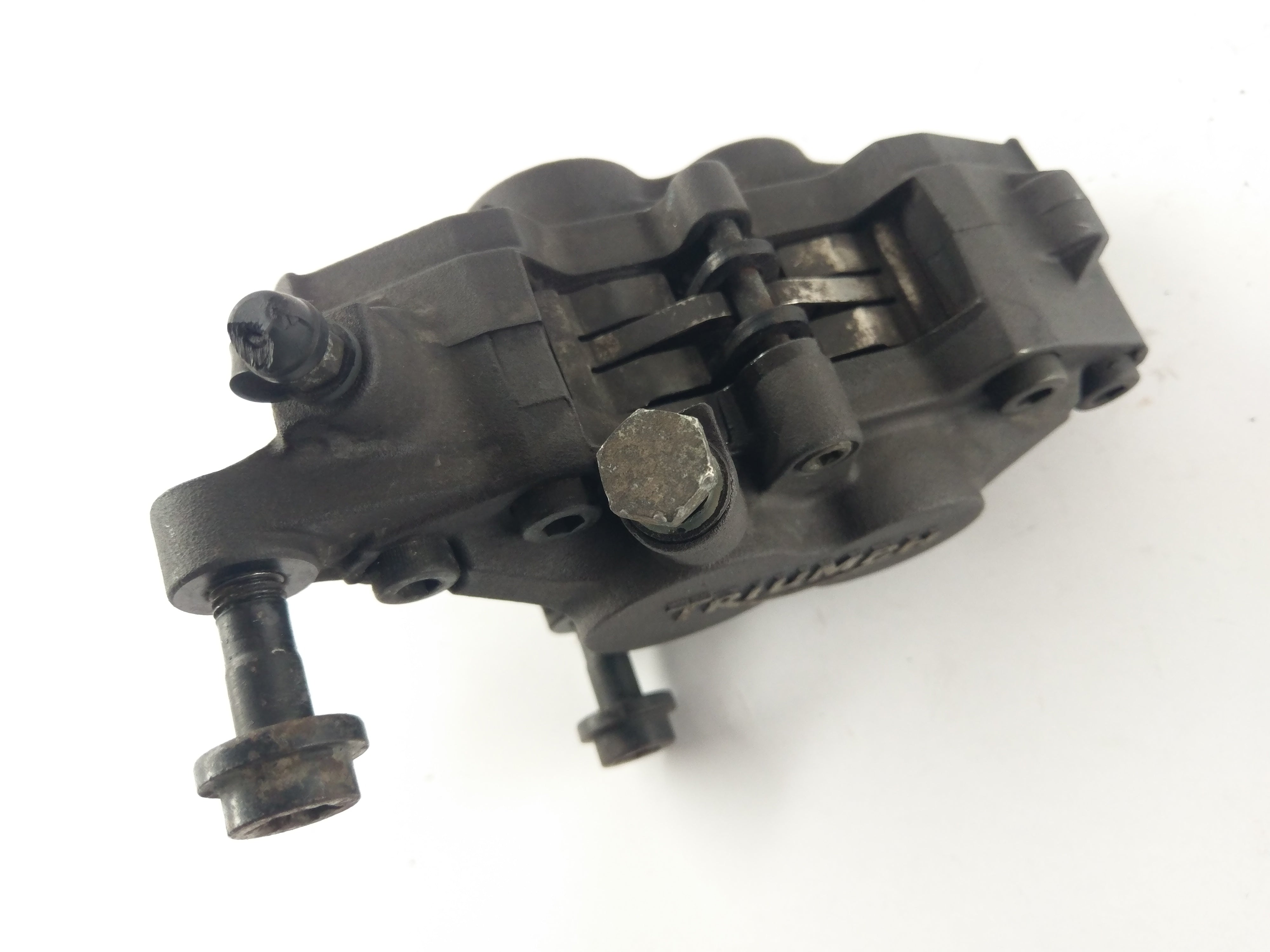 Triumph Trophy 1200 T300E [1996] - brake caliper front left