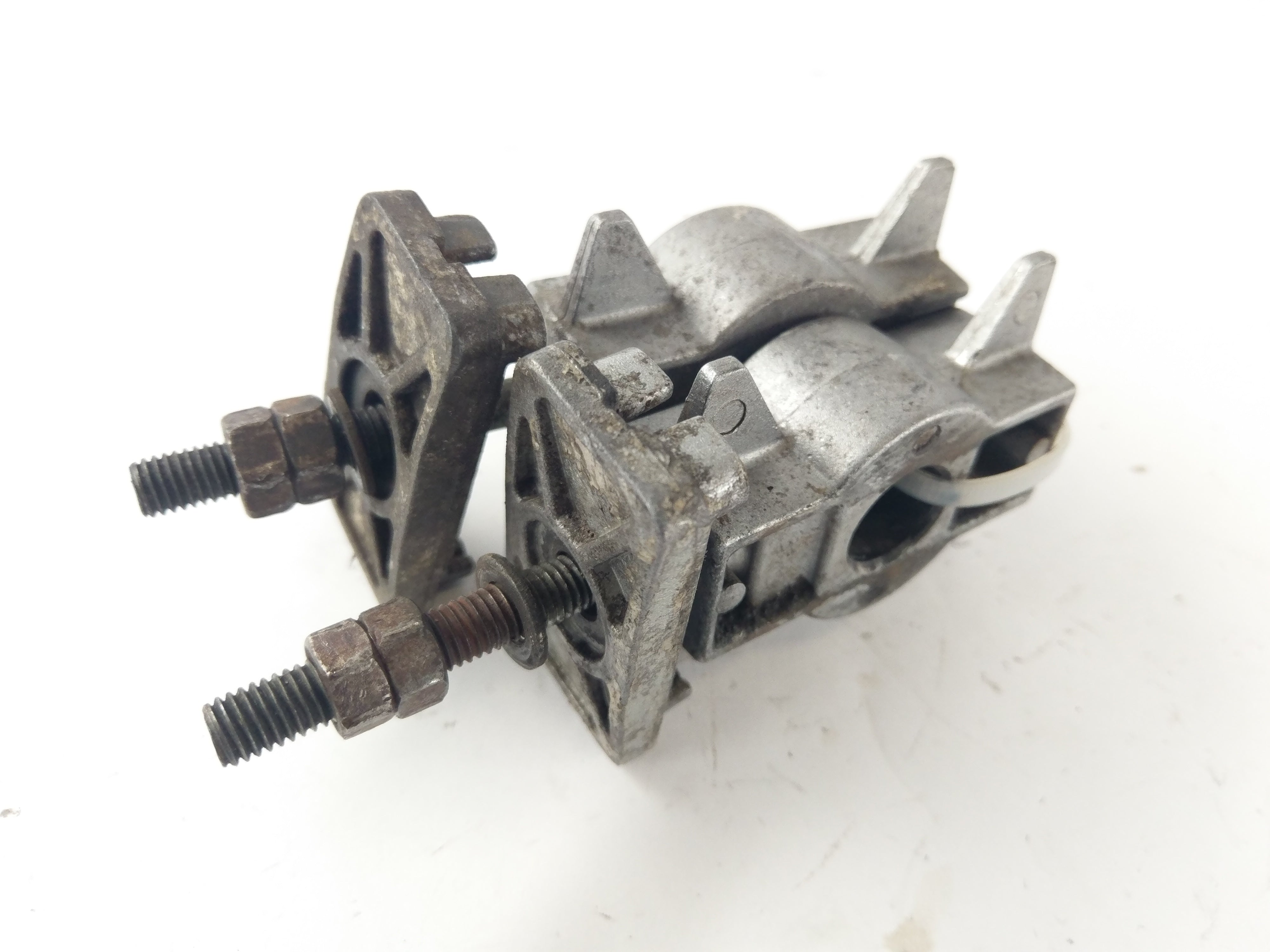 Yamaha XTZ 660 Tenere 3YF [1993] - Chain Tensioner Set