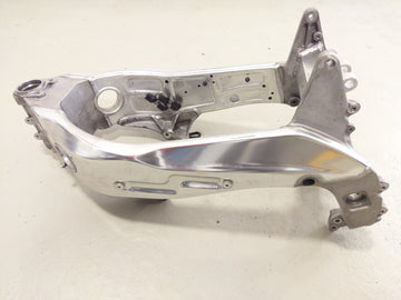 Aprilia RST 1000 Futura [2004] - Frame con documenti - 0