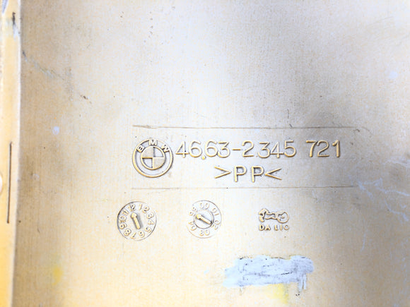 BMW F 650 GS R13 [2000] - Tank fairing middle fairing