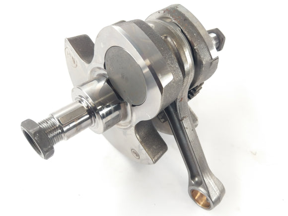 BMW F 650 GS R13 [2001] - Коленчатый вал