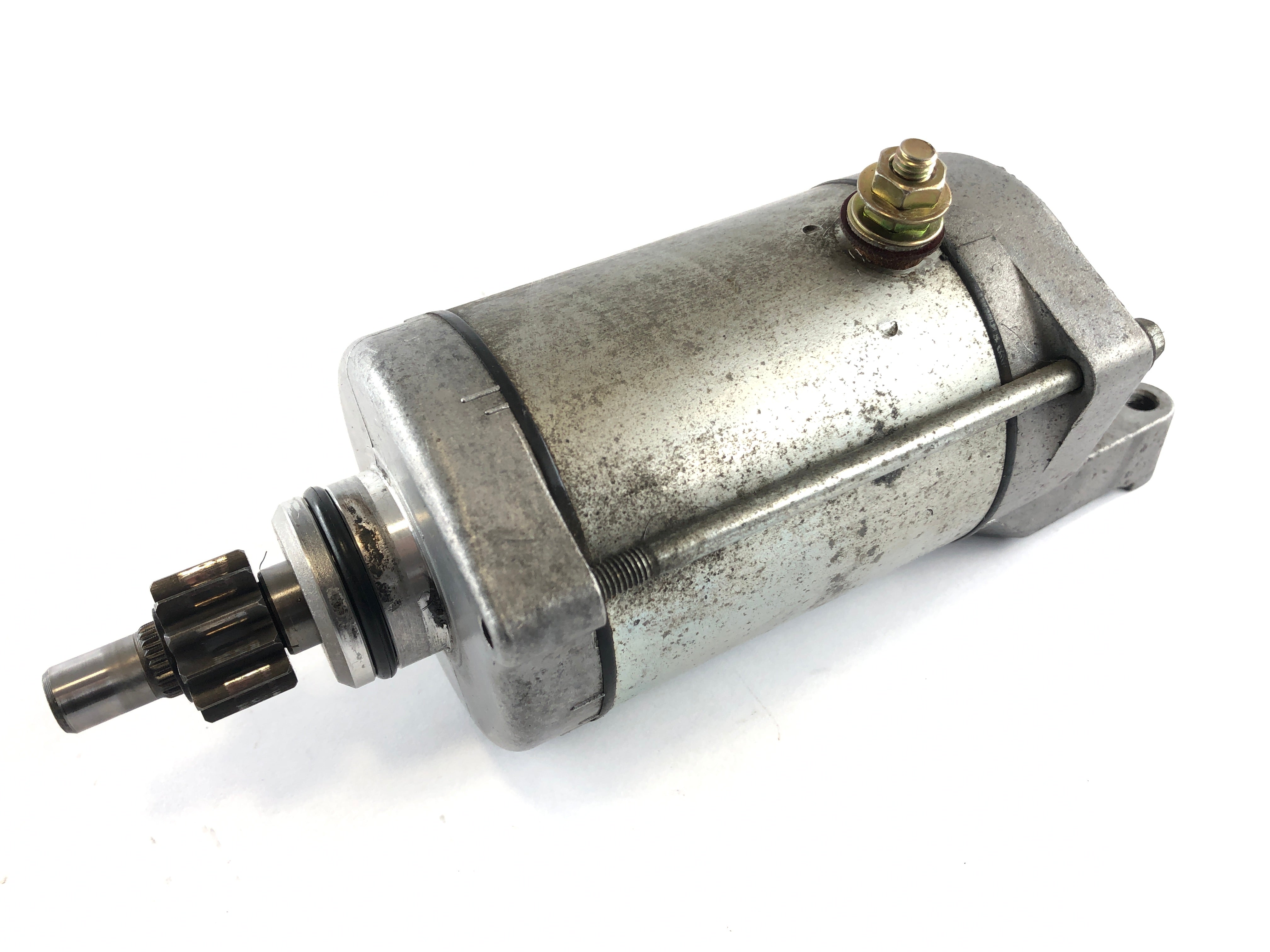 Yamaha XT 660 DM01 [2005] - Starter Motor