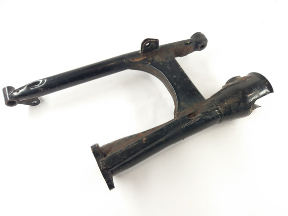 スズキ侵入者VS 700 VP51A [1986]  - スイング後輪スイング