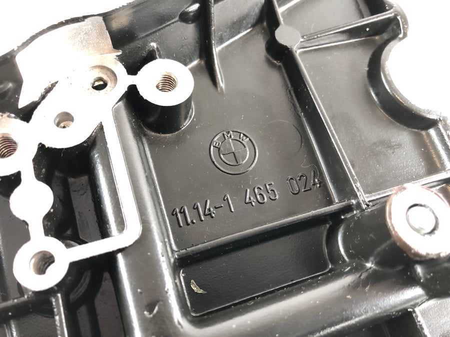 BMW K 1200 GT [2003] - Steuerkette Abdeckung Motordeckel