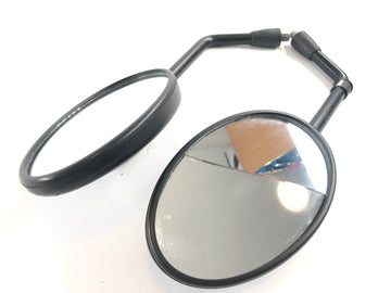 宝马K 1300 R [2010]  - 带Riss套装的镜子后视镜 - 0