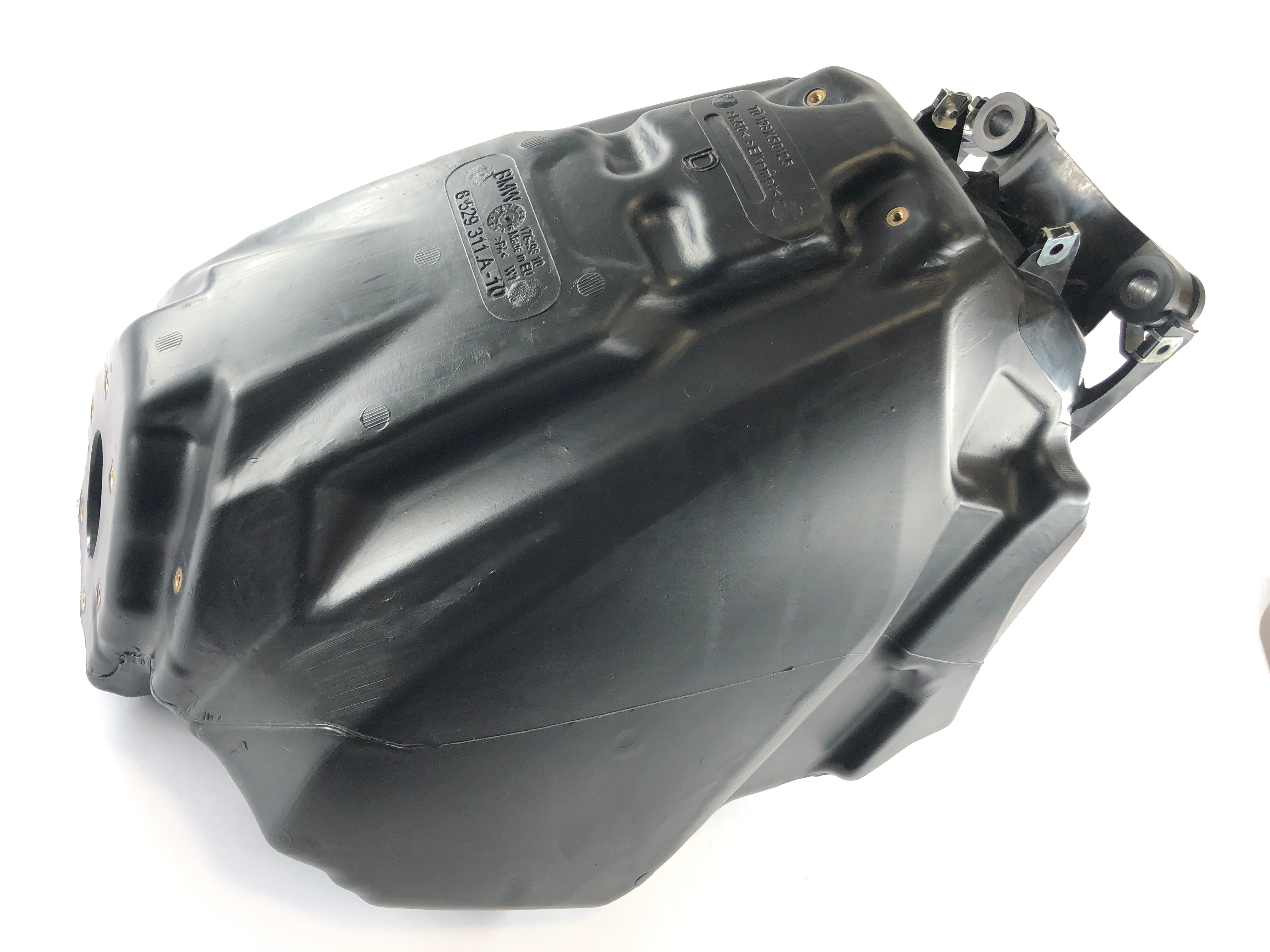 BMW R 1200 GS LC [2016] - Tank Tank Tank