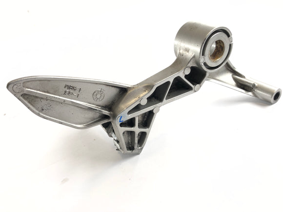 Honda VFR 800 FI RC46 [2000] - Footstest voetsteunhouder Driver links