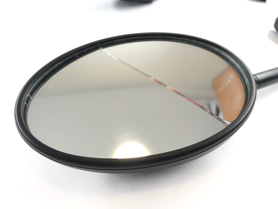 BMW K 1300 R [2010] - Spegel bakspegel med riss set par