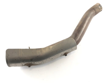 Ducati Multistrada 1000 DS [2003] - Exhaust connecting pipe