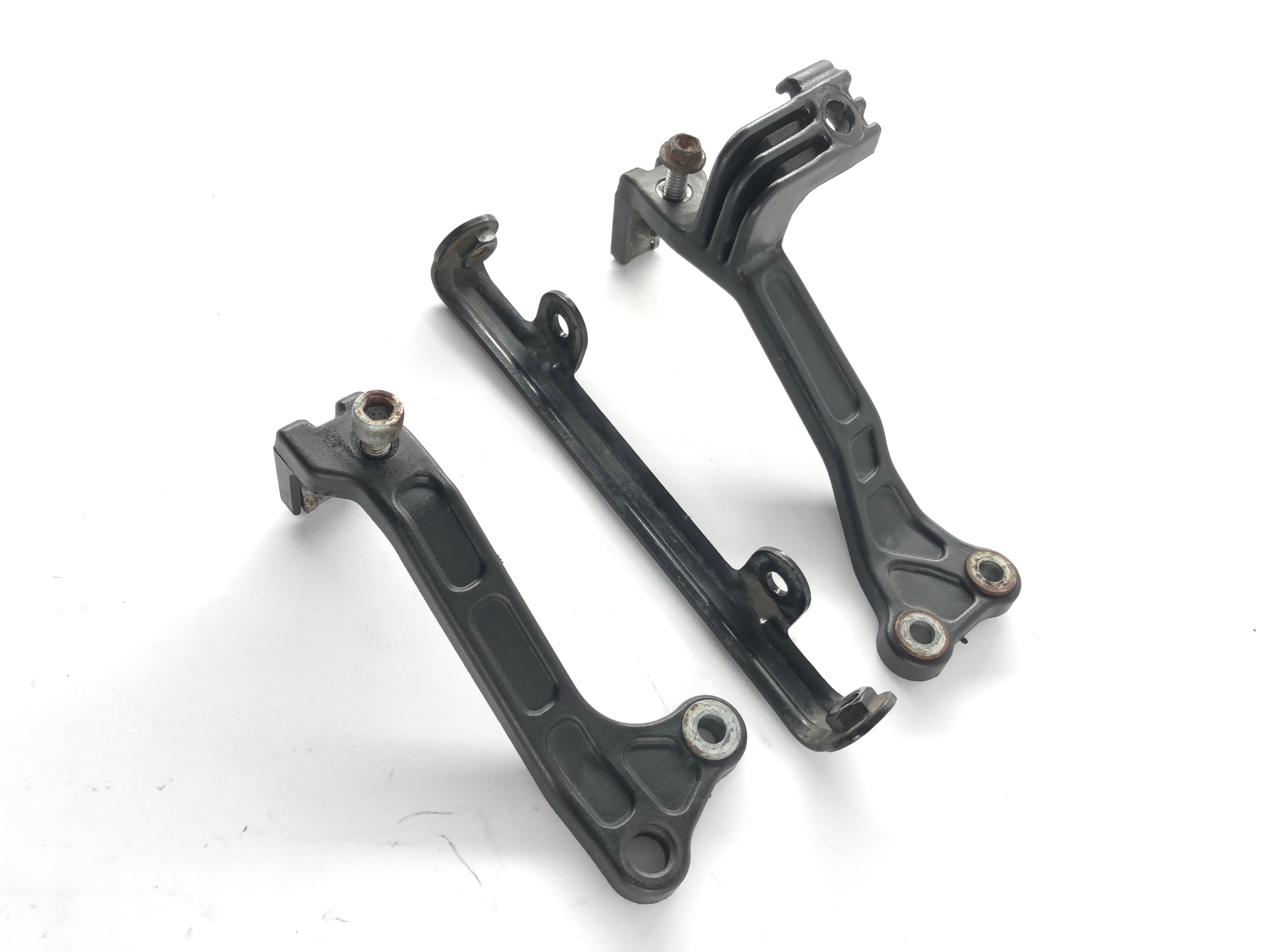 Aprilia RSV 1000 RR Factory [2009] - Radiator bracket