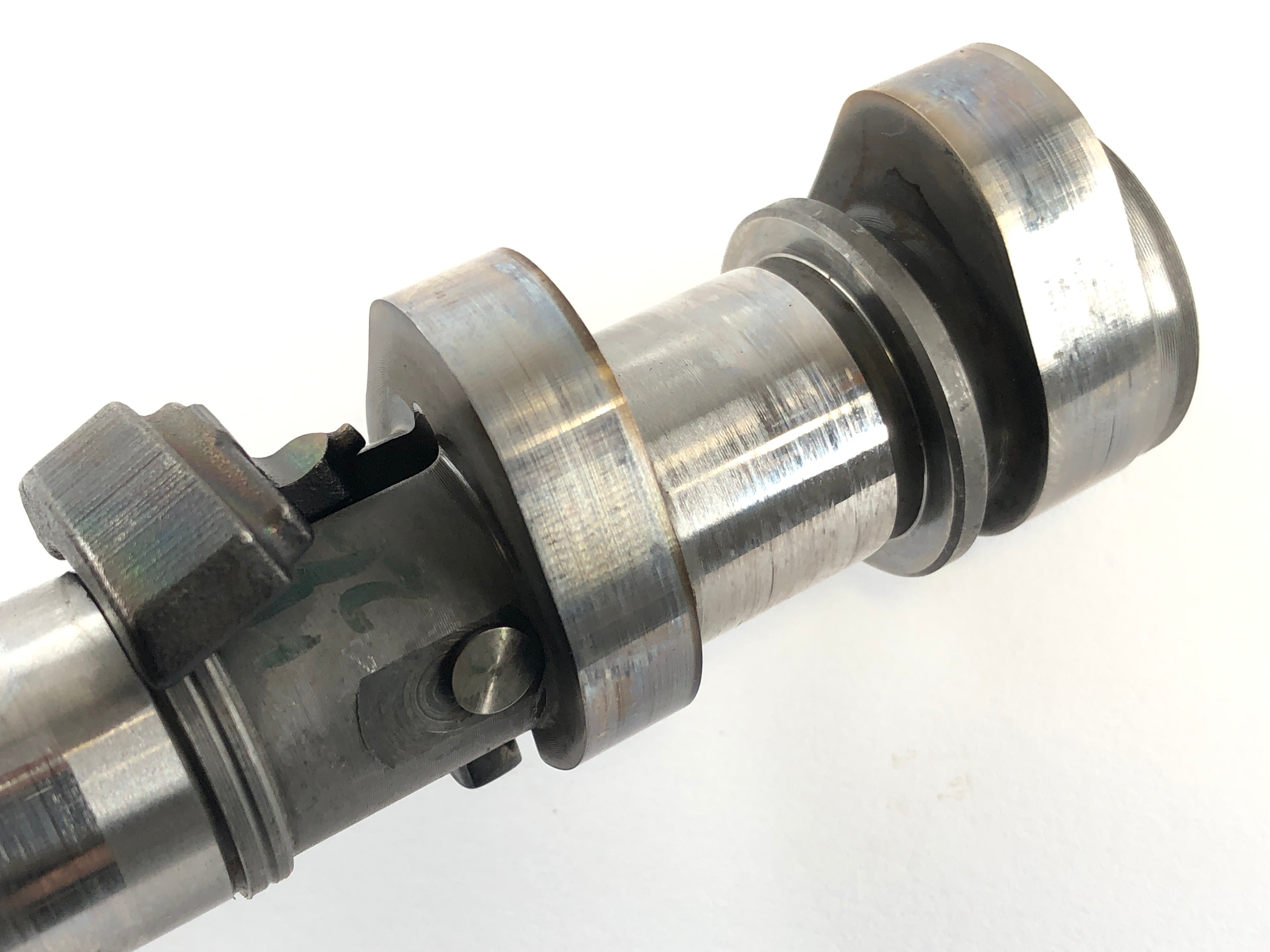 Husqvarna Vitpilen 401 [2021] - Camshaft Exhaust Camshaft