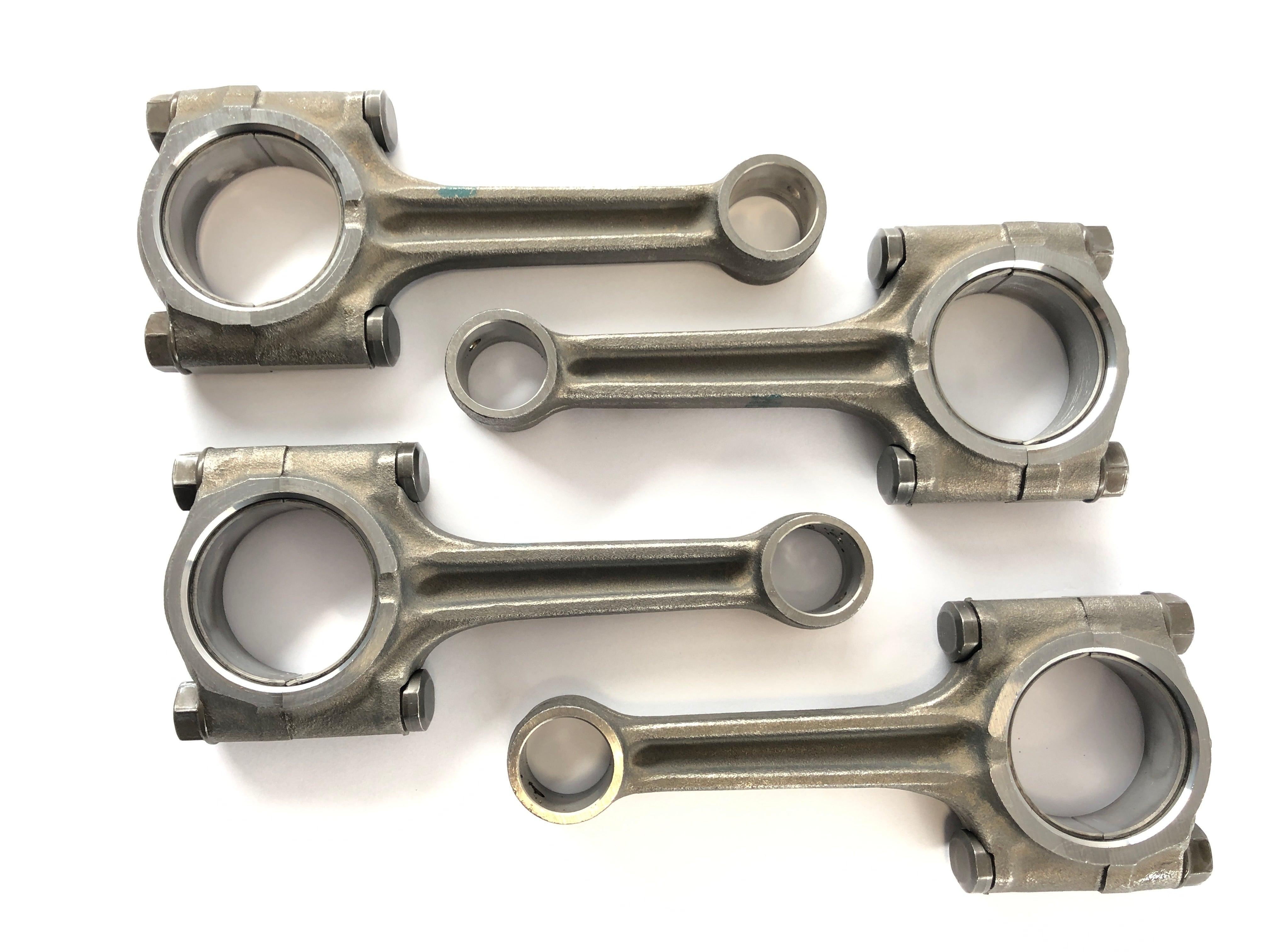 Suzuki GSX-R 1100 GV73B [1991] - Connecting Rod Set