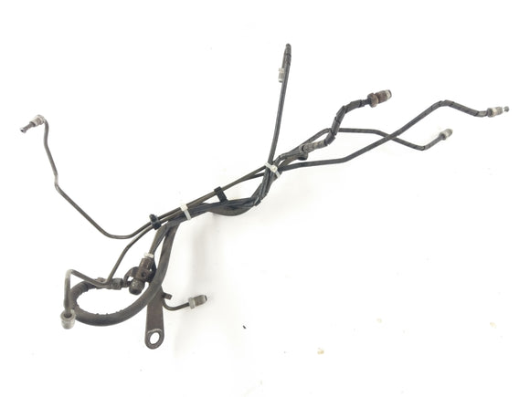 BMW F 650 GS R13 [2001] - ABS lines