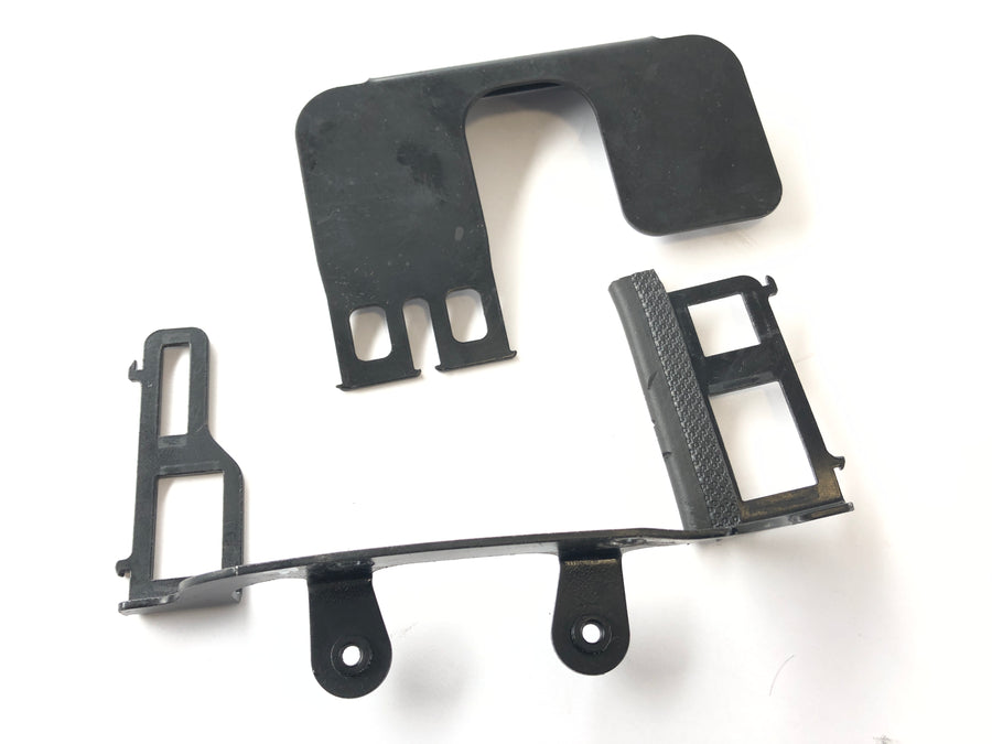 KTM LC4 640 Duke 2 [2001] - aggregate holder