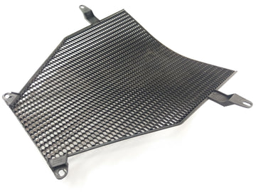 BMW K 1200 R [2010] - Cooler pokrytí - 0