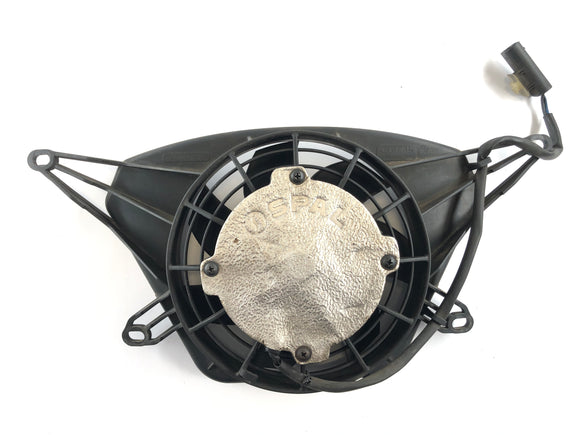 BMW K 1300 S K12S [2009] - Cooler Fan Fan