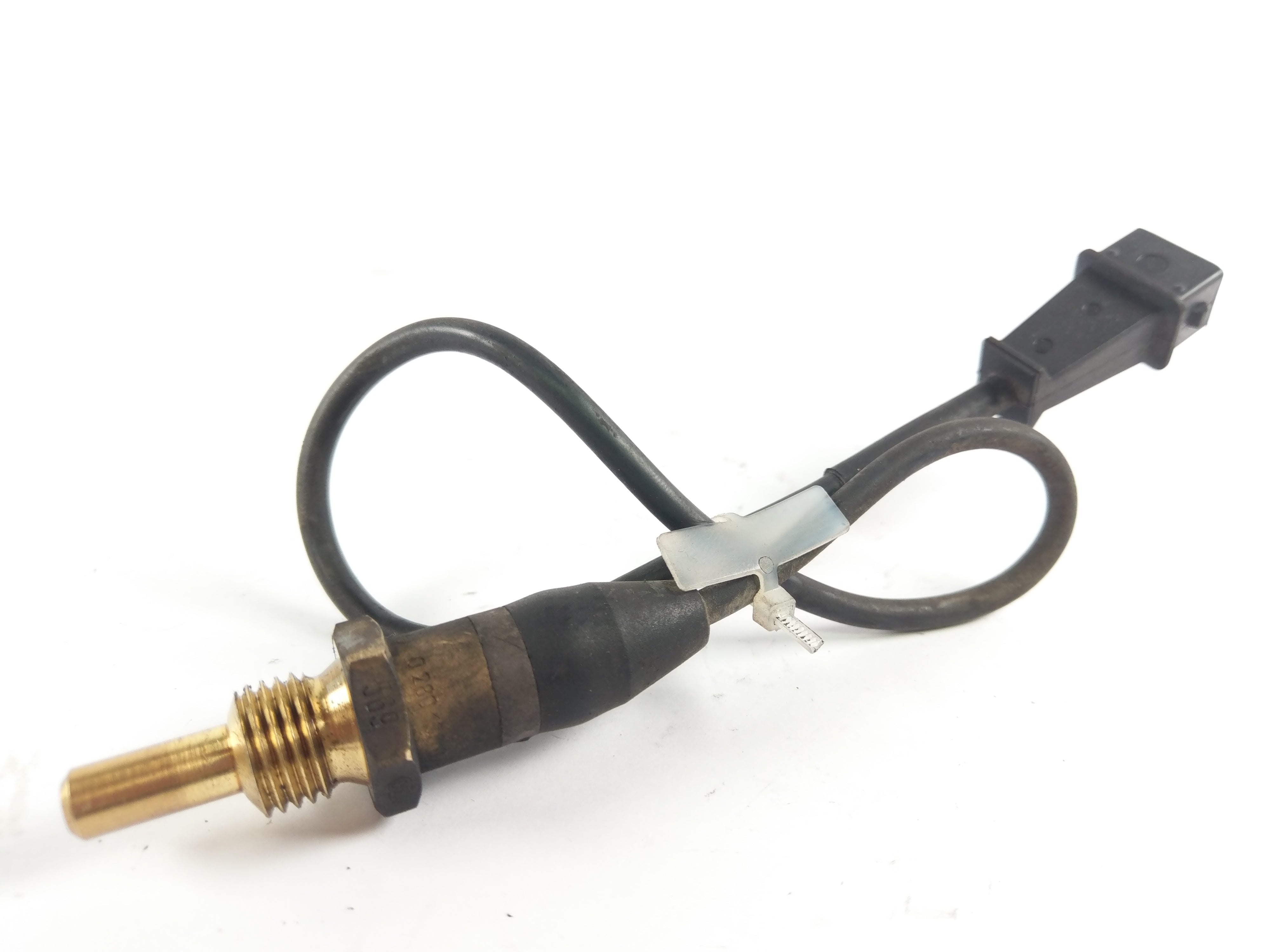 BMW R 1100 R 259 [1996] - Oil temperature sensor