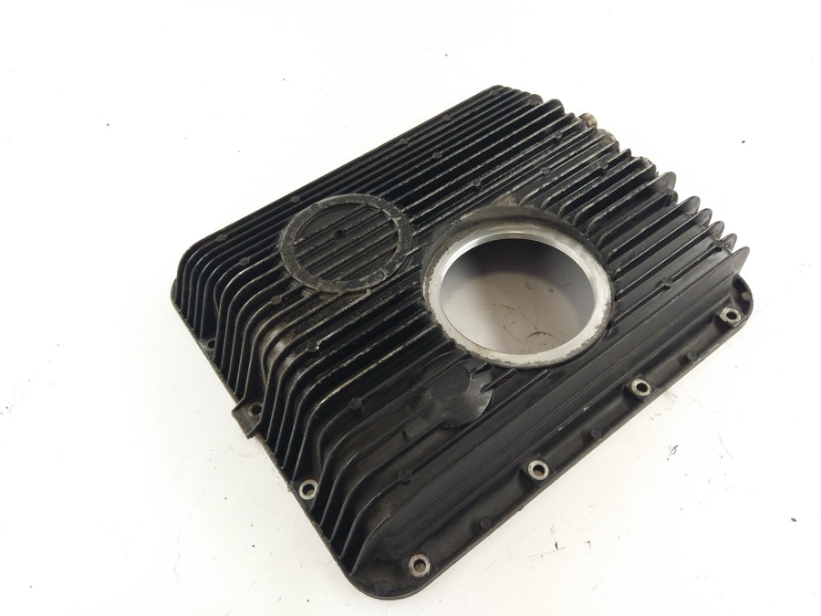 Moto Guzzi V11 Le Mans [2003]  - オイルパンブラック