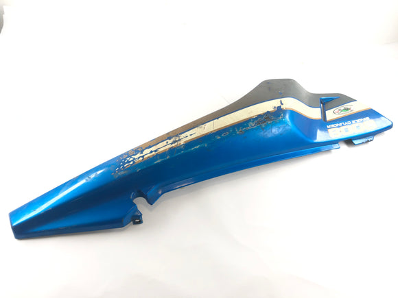 Suzuki Dr 800 S Big [1991] - Boční opláštění vlevo