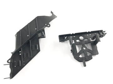 BMW F 650 CS Scarver [2001] - Conjunto de soporte agregado - 0