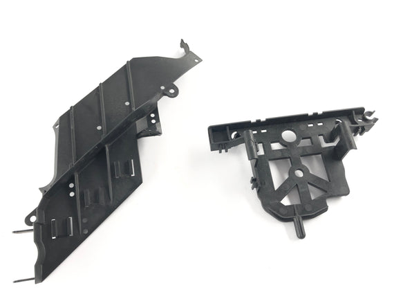 BMW F 650 CS Scarver [2001] -Gregate Holderセット