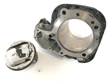 BMW R 1200 RT [2006] - válec vlevo s písty - 0