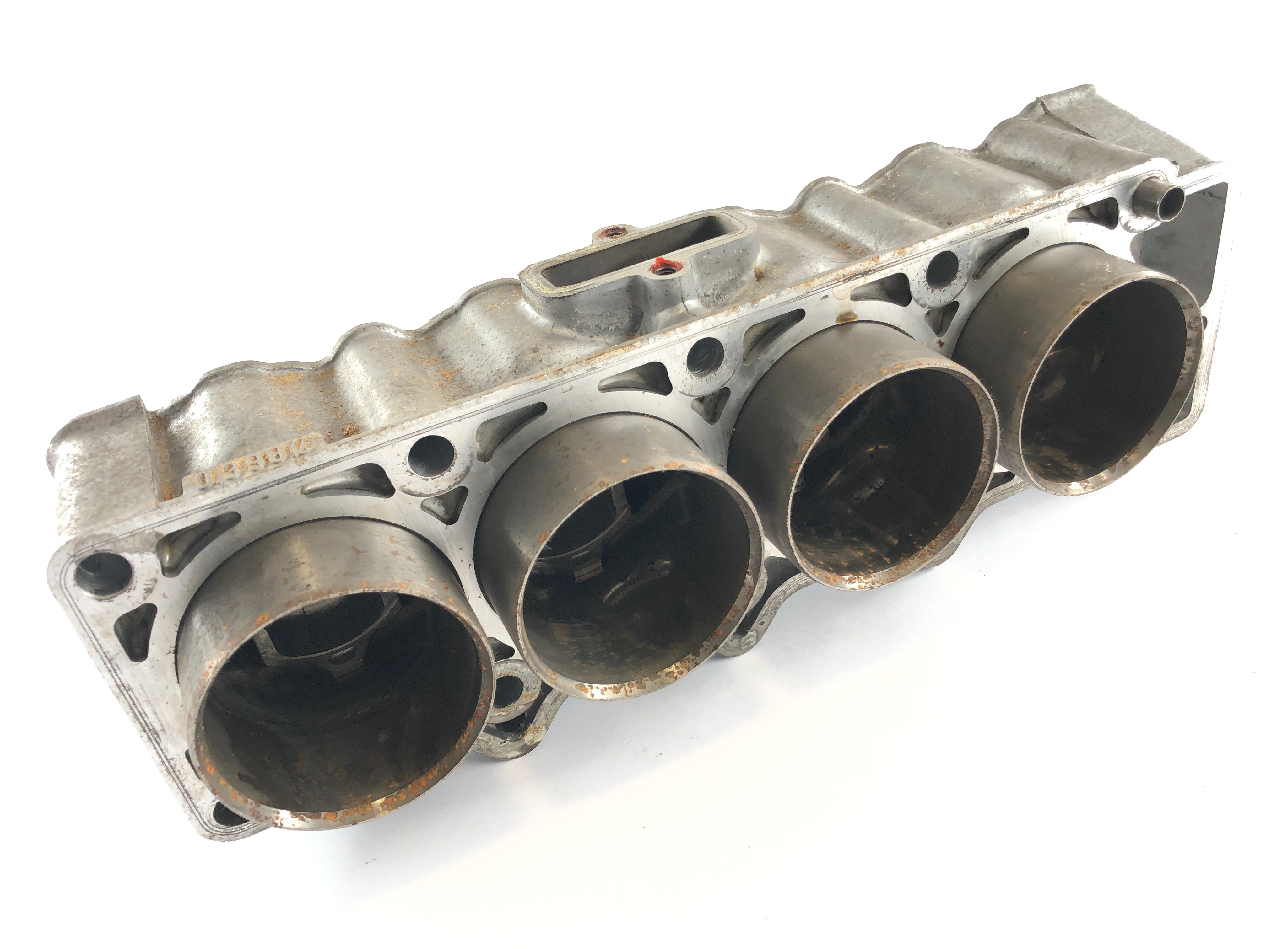 Cylinder with piston for Kawasaki ZXR 400 ZX400L | Motorize