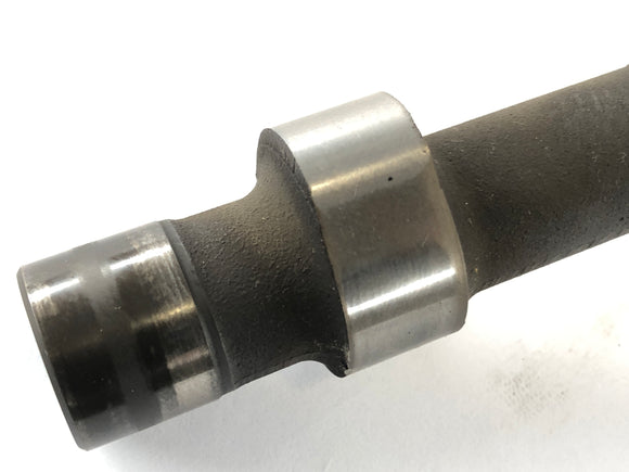 Suzuki Bandit GSF 1200 S WVA9 [2001] - nokka -akselin poisto -nokka -akseli