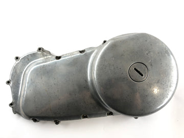 Kawasaki VN 1500 A VNAA [toutes années] - Couvercle d'alternateur Couvercle moteur - 0