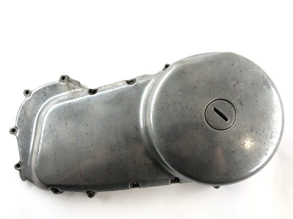 Kawasaki VN 1500 A VNAA [toutes années] - Couvercle d'alternateur Couvercle moteur