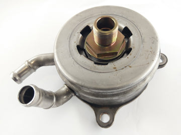 Kawasaki ZX -12R ZXT20A [2004] - Registrazione del filtro dell'olio