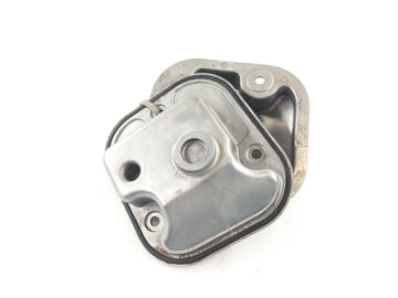 Kawasaki ZX-12R ZXT20A [2003] - Engine Cover Covers Pair