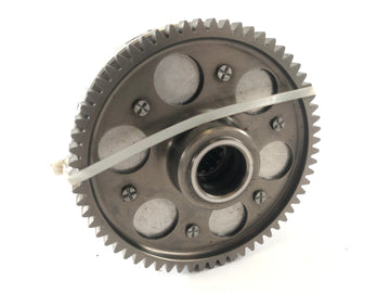 Aprilia Rs 125 MPB [2000] - Koppling