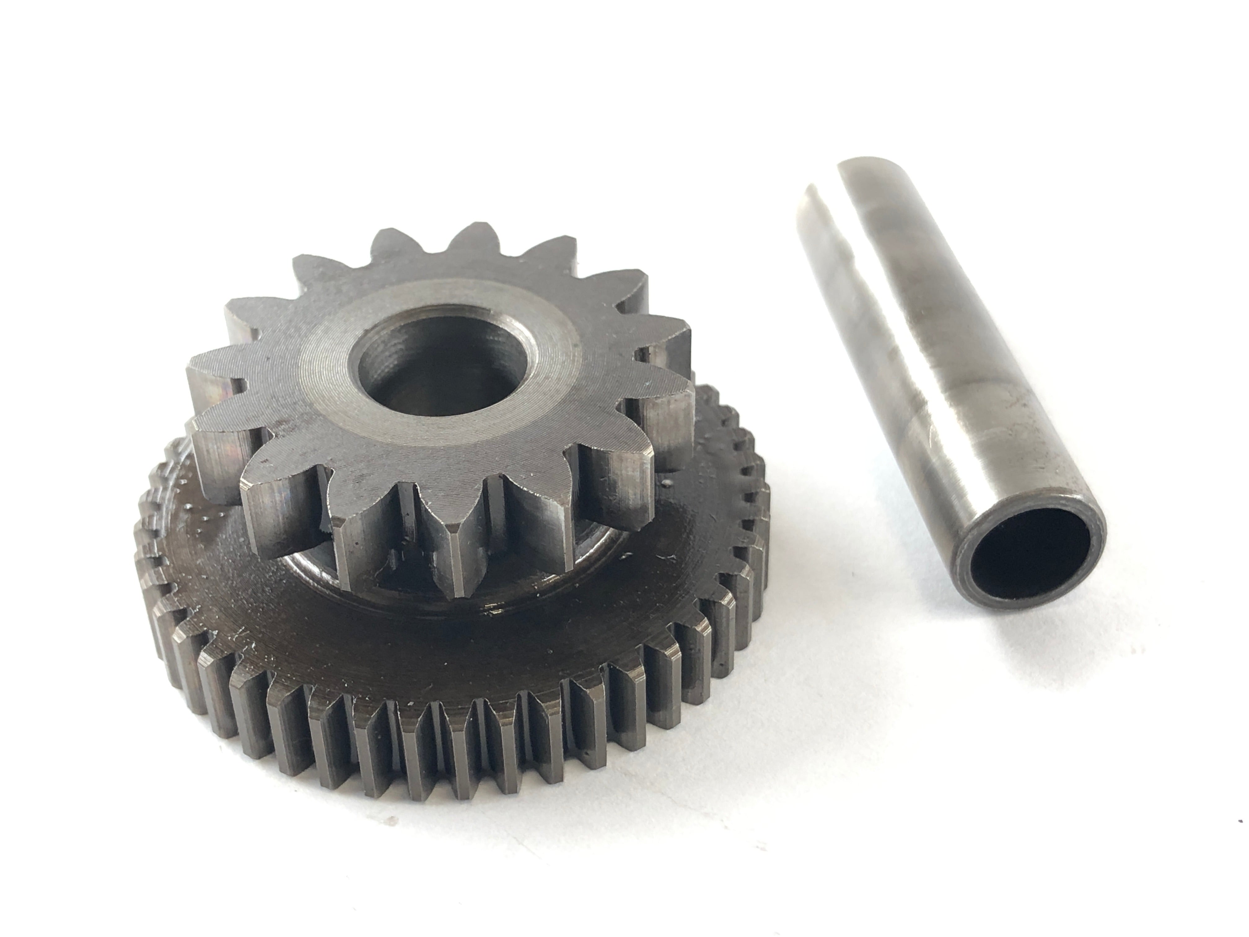 HONDA CB 900 F2 SC09 [1985] - Gear del dente Cogwheel