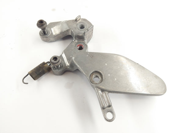 Yamaha TRX 850 4un [1999] -Rast Holder Left