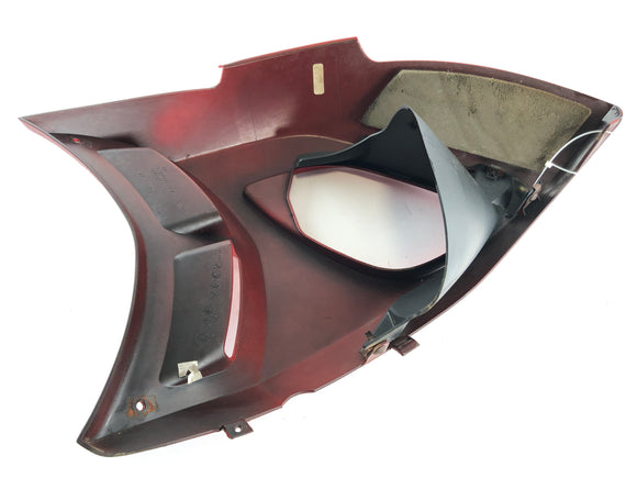 Can on the Spyder SM5 [2009] - rivestimento lato rivestimento a destra