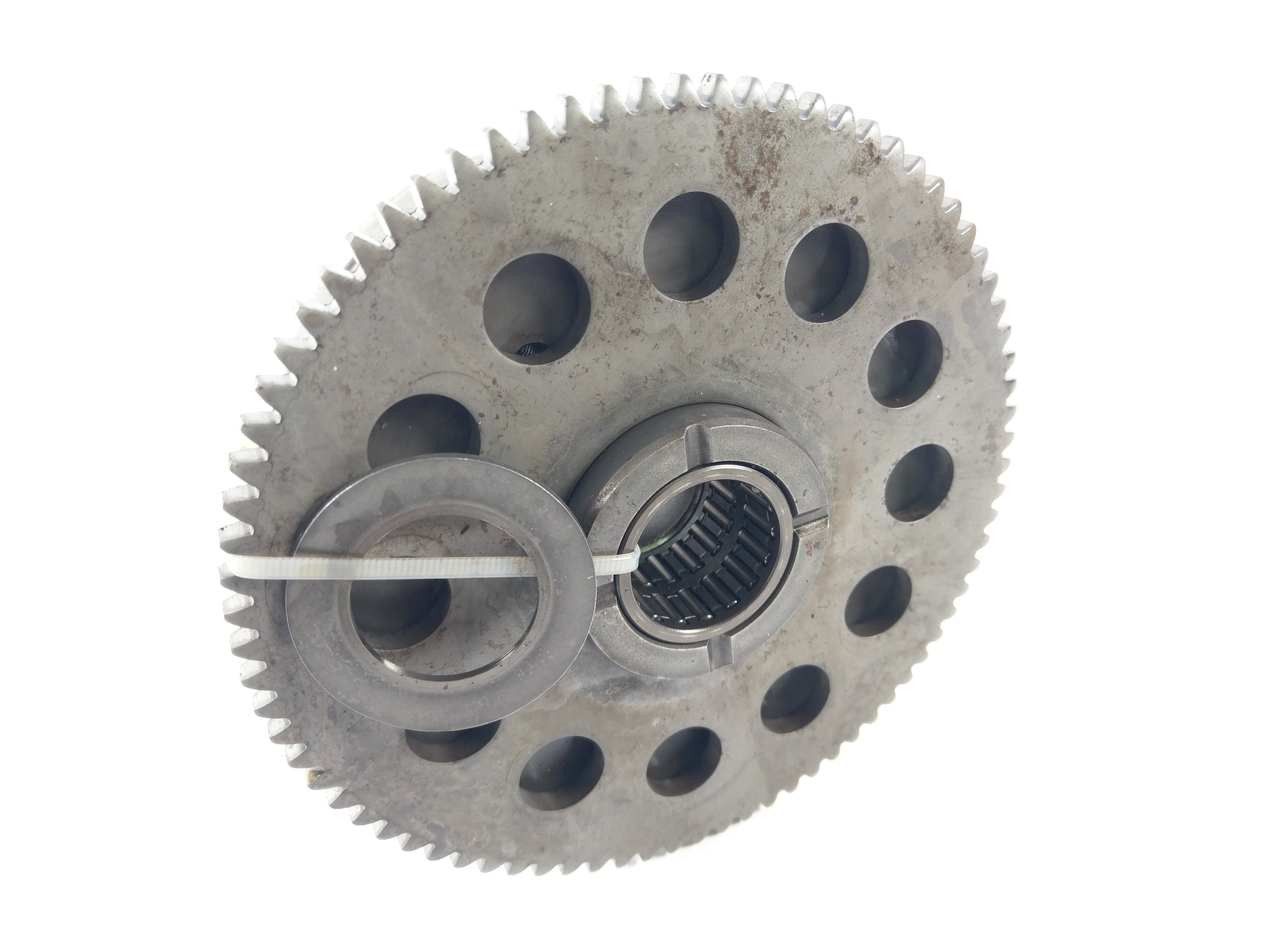 Yamaha XTZ 660 Tenere 3YF [1991] - Flywheel rotor