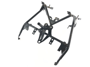 Honda Varadero XL 1000 SD02 [2002] - kledningsholder foran - 0