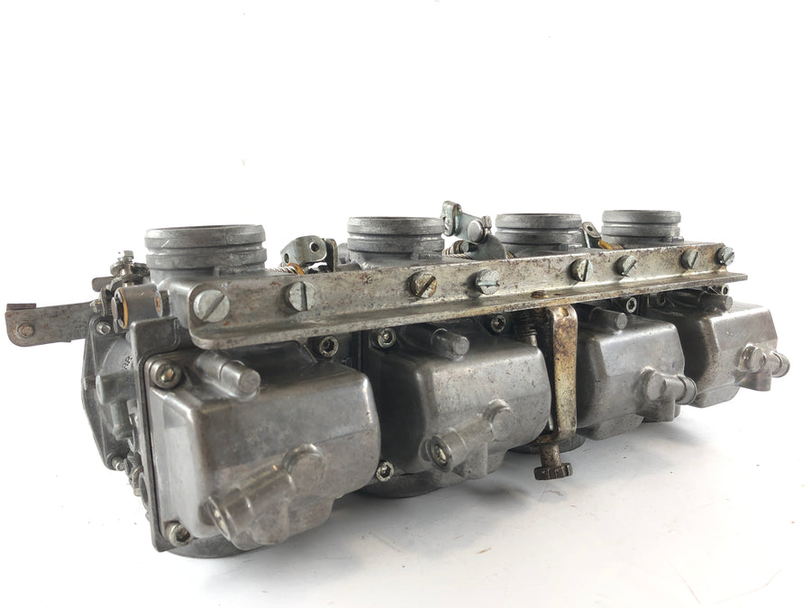 Yamaha XJ 900 F 58L [1985] - Vergaserbatterie Vergaser