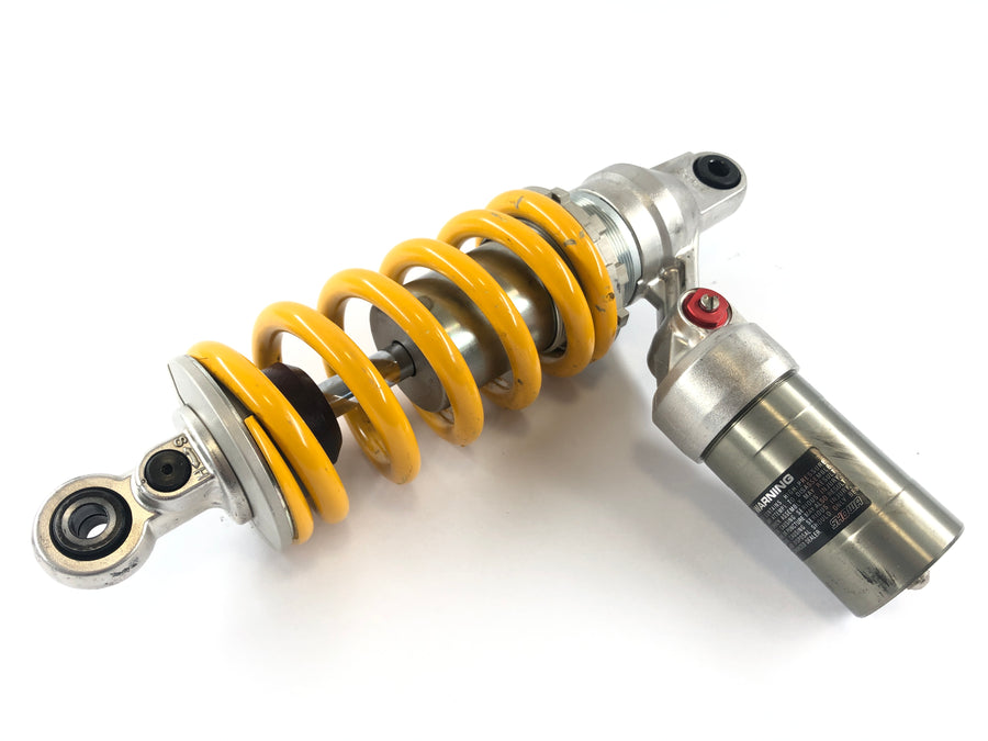 Ducati 1098 S [2007] - Spring Bumper -schokdemper