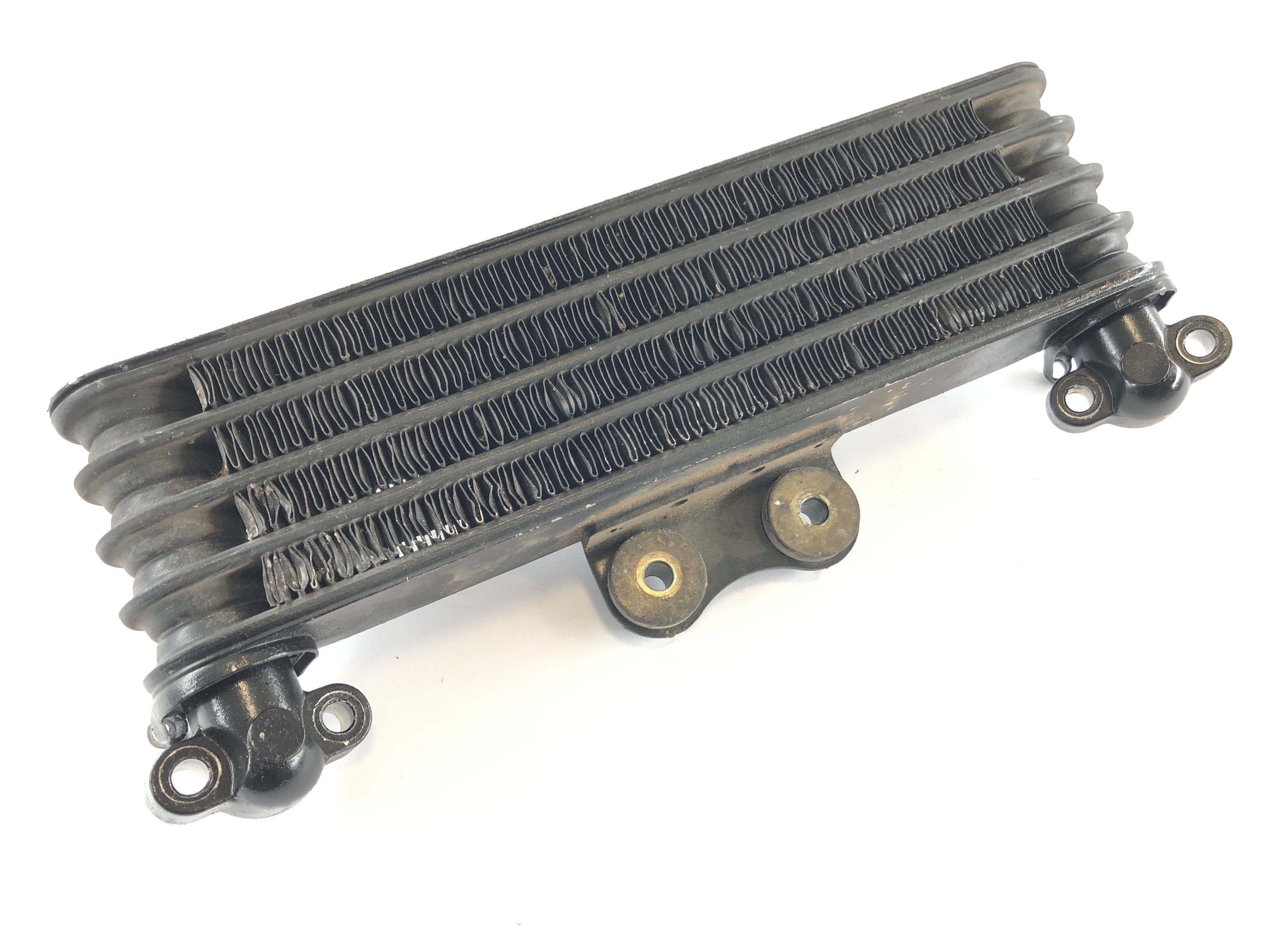 Honda CBR 1000F SC24 [1992] - Oil cooler